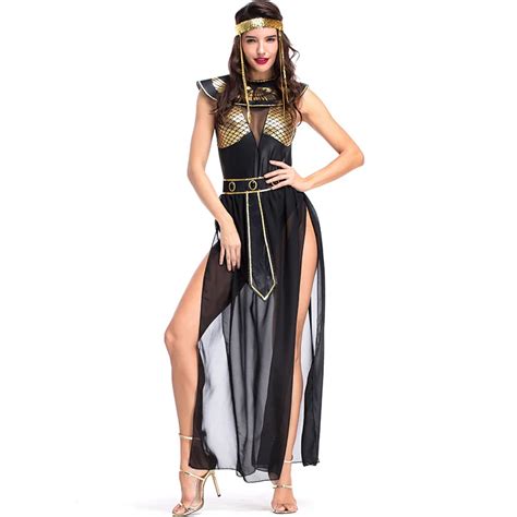 egyptian sexy|Amazon.com: Women Egyptian Costumes